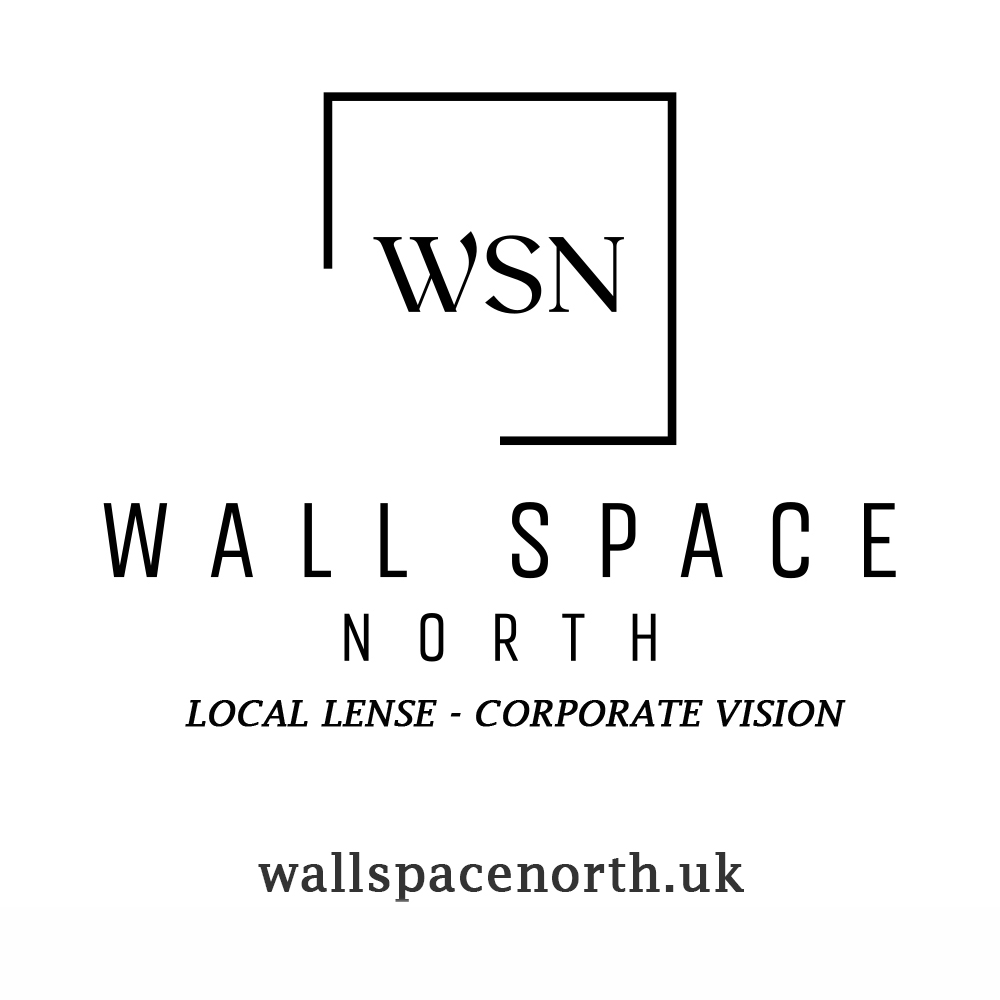 Wall Space North logo
