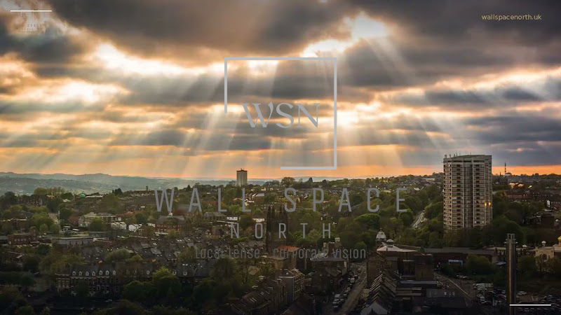 Wall Space North Collection Showcase video thumbnail